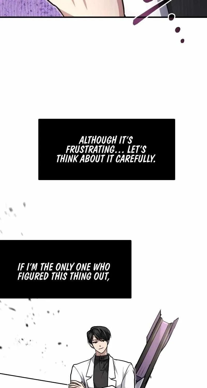 How to Live as a Bootleg Healer Chapter 14 page 50 - 