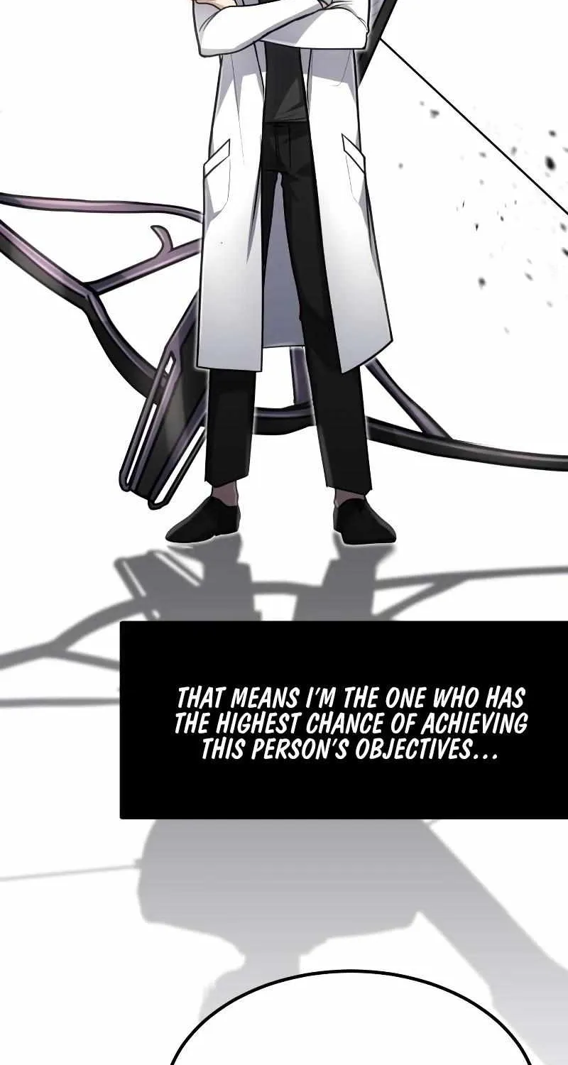 How to Live as a Bootleg Healer Chapter 14 page 51 - 