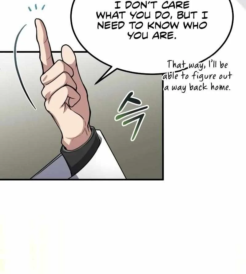 How to Live as a Bootleg Healer Chapter 14 page 52 - 