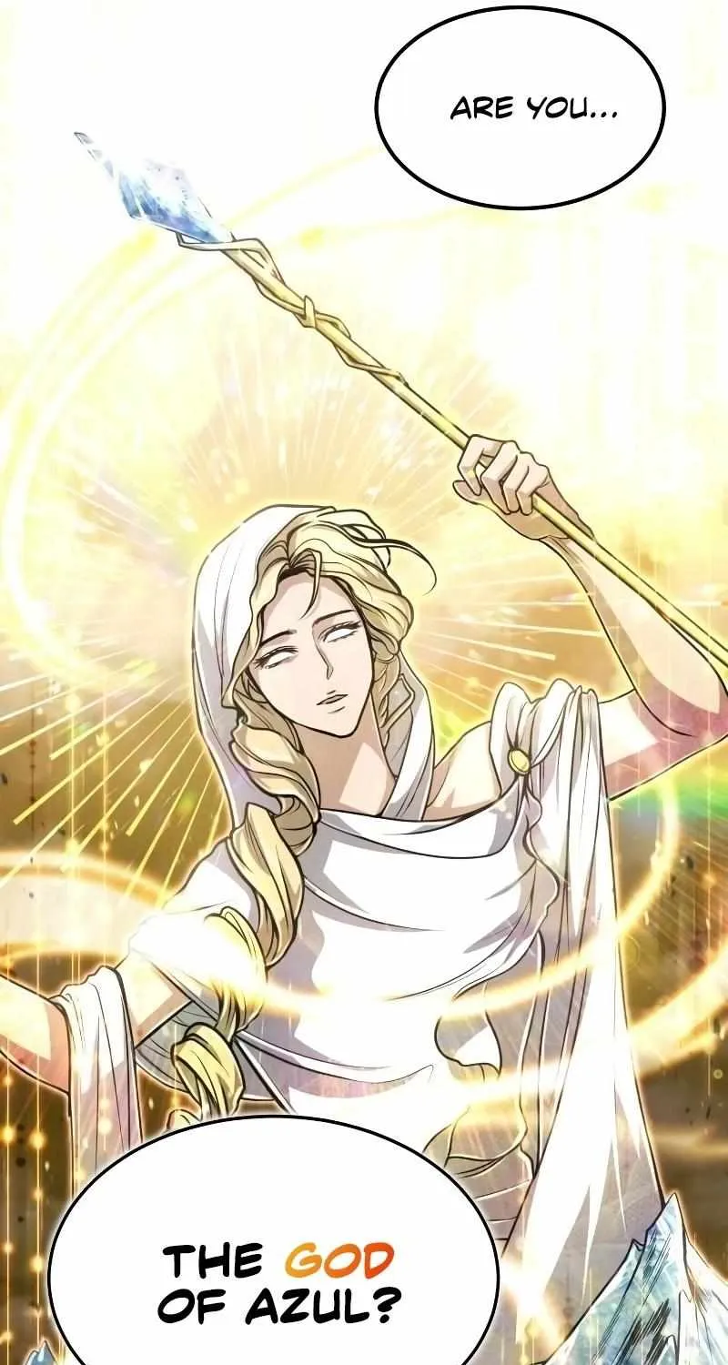 How to Live as a Bootleg Healer Chapter 14 page 53 - 