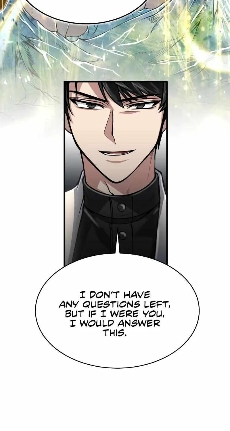 How to Live as a Bootleg Healer Chapter 14 page 54 - 