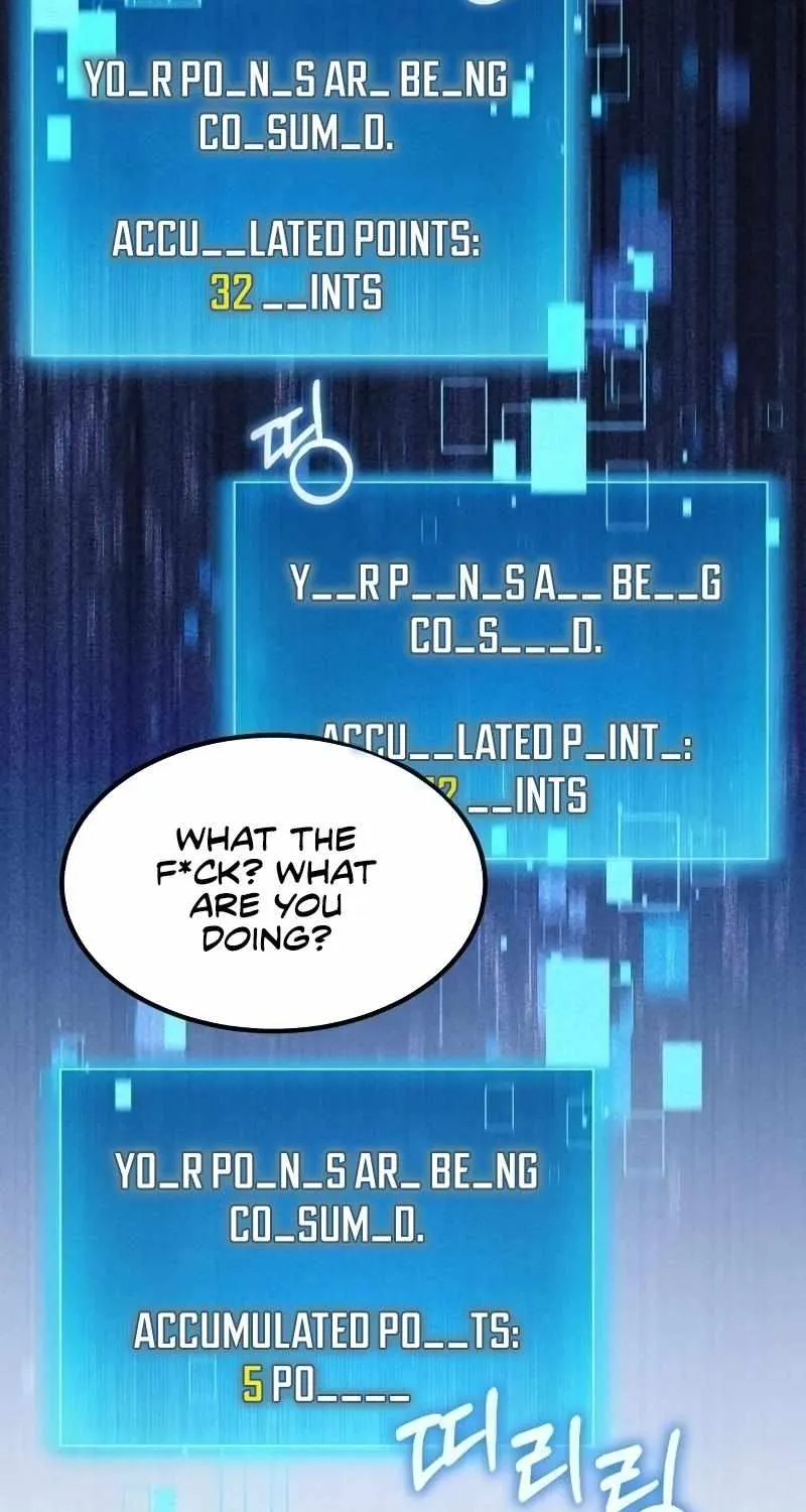 How to Live as a Bootleg Healer Chapter 14 page 57 - 