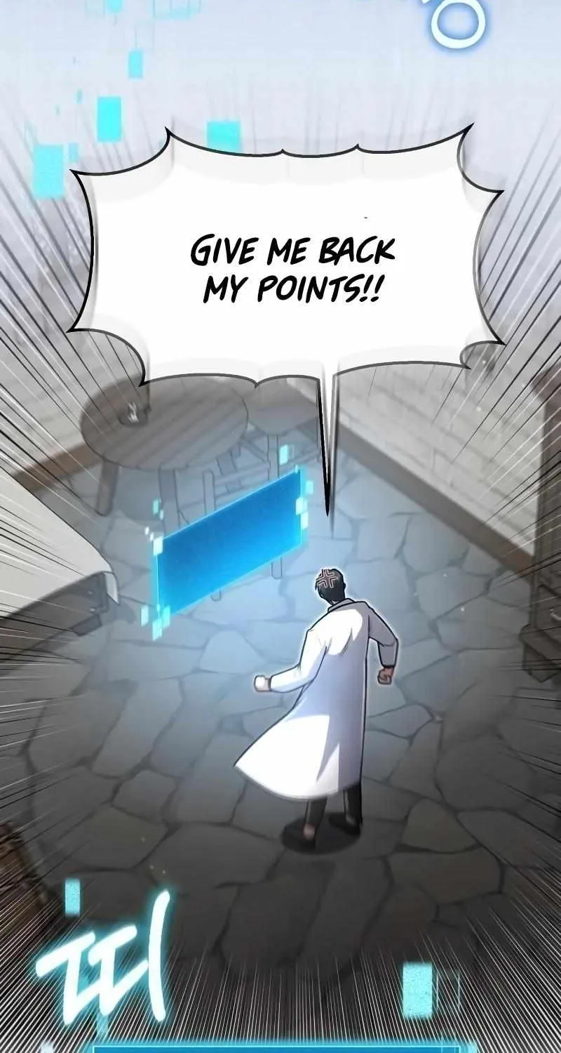How to Live as a Bootleg Healer Chapter 14 page 58 - 