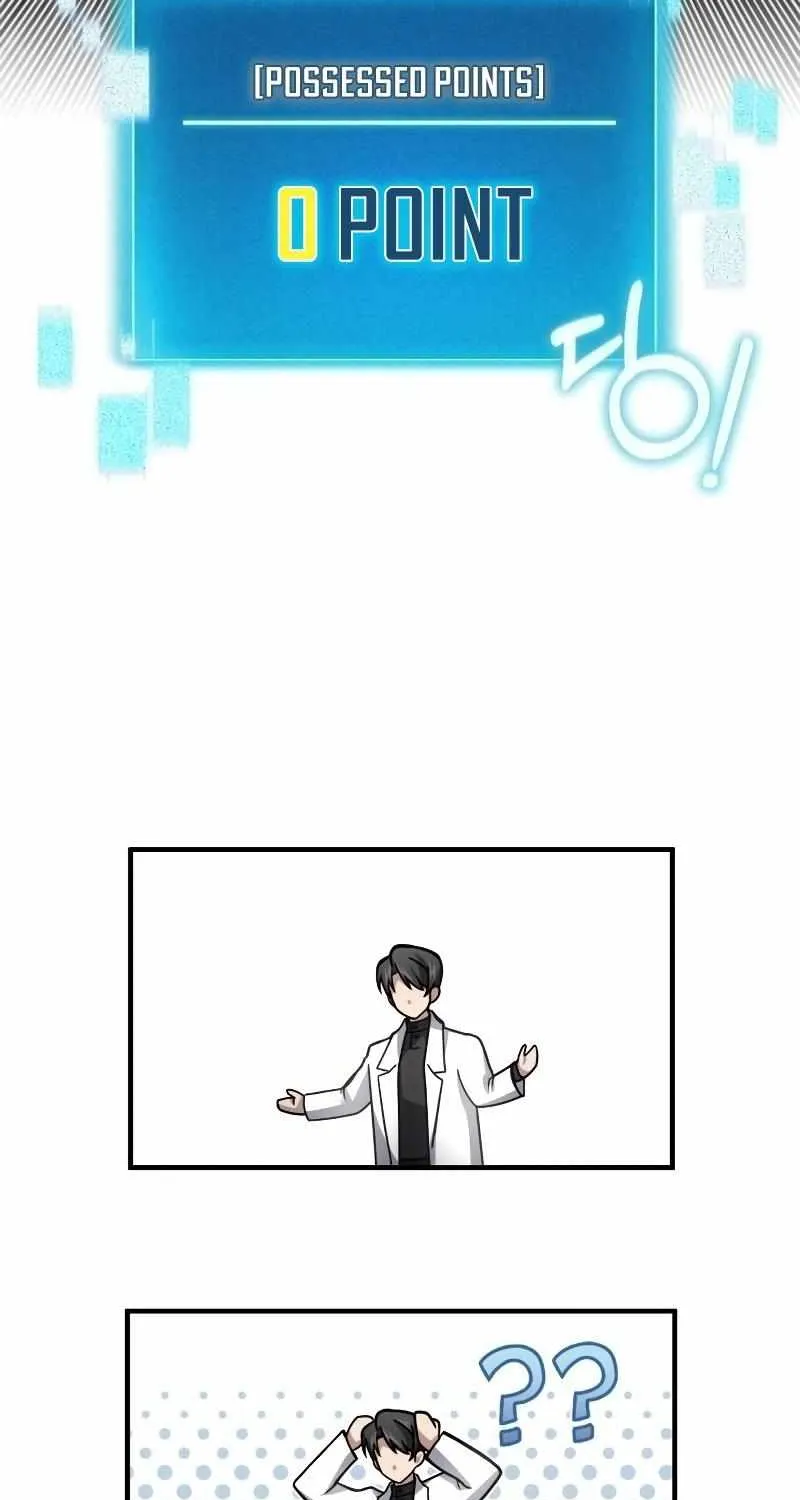 How to Live as a Bootleg Healer Chapter 14 page 59 - 