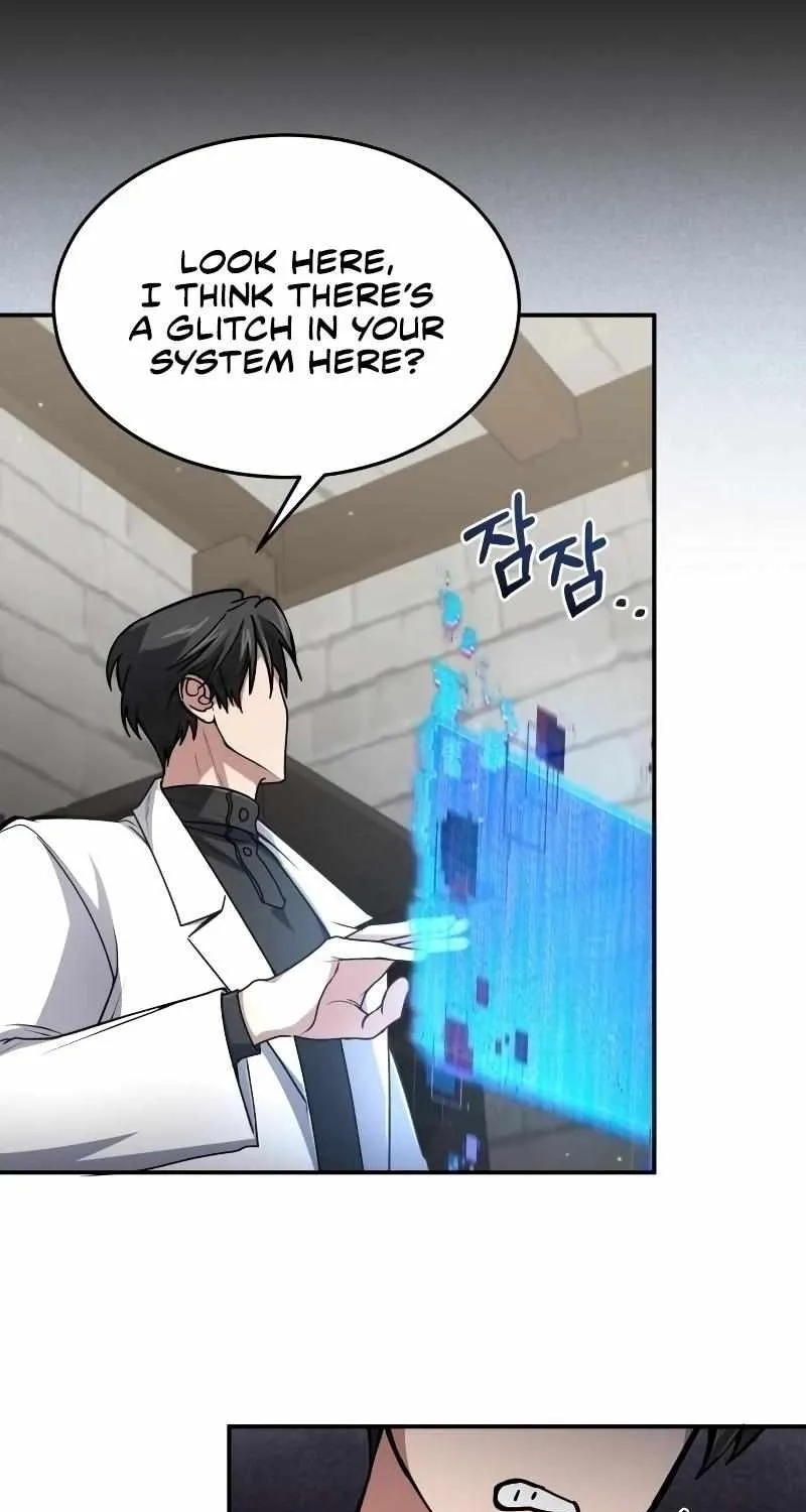How to Live as a Bootleg Healer Chapter 14 page 7 - 