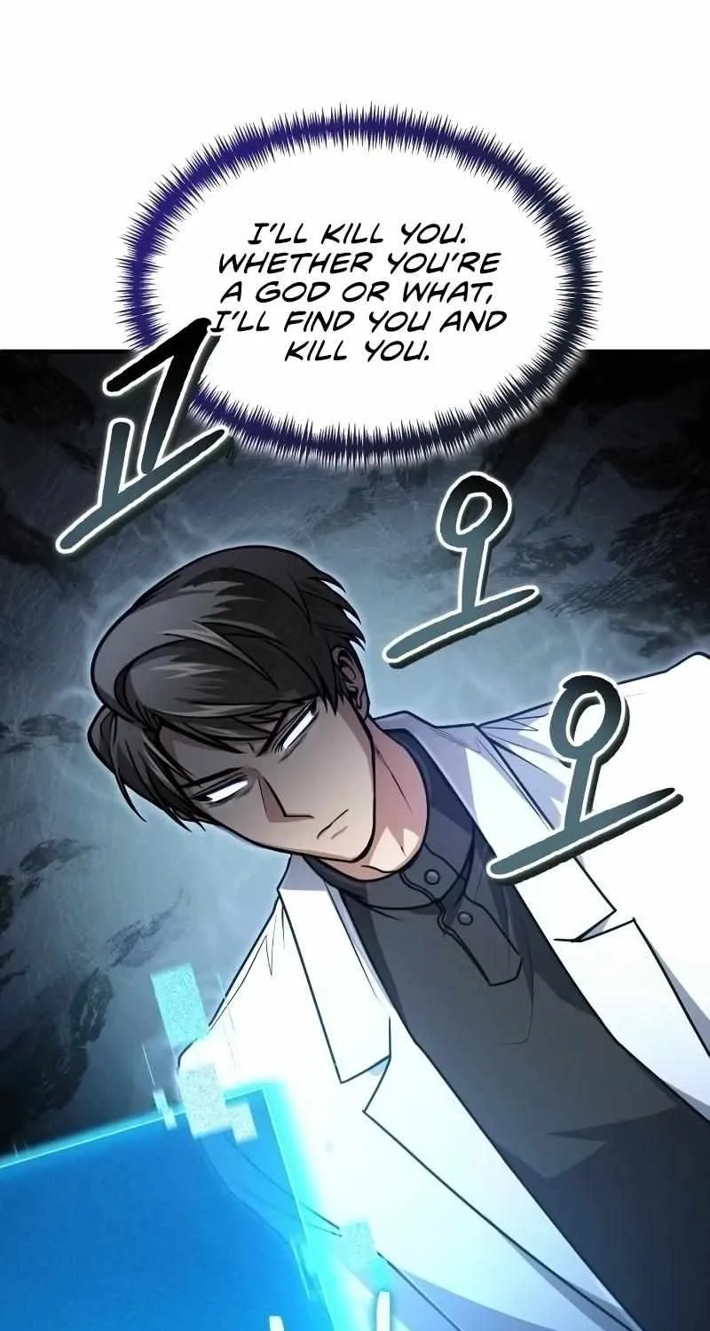 How to Live as a Bootleg Healer Chapter 14 page 61 - 