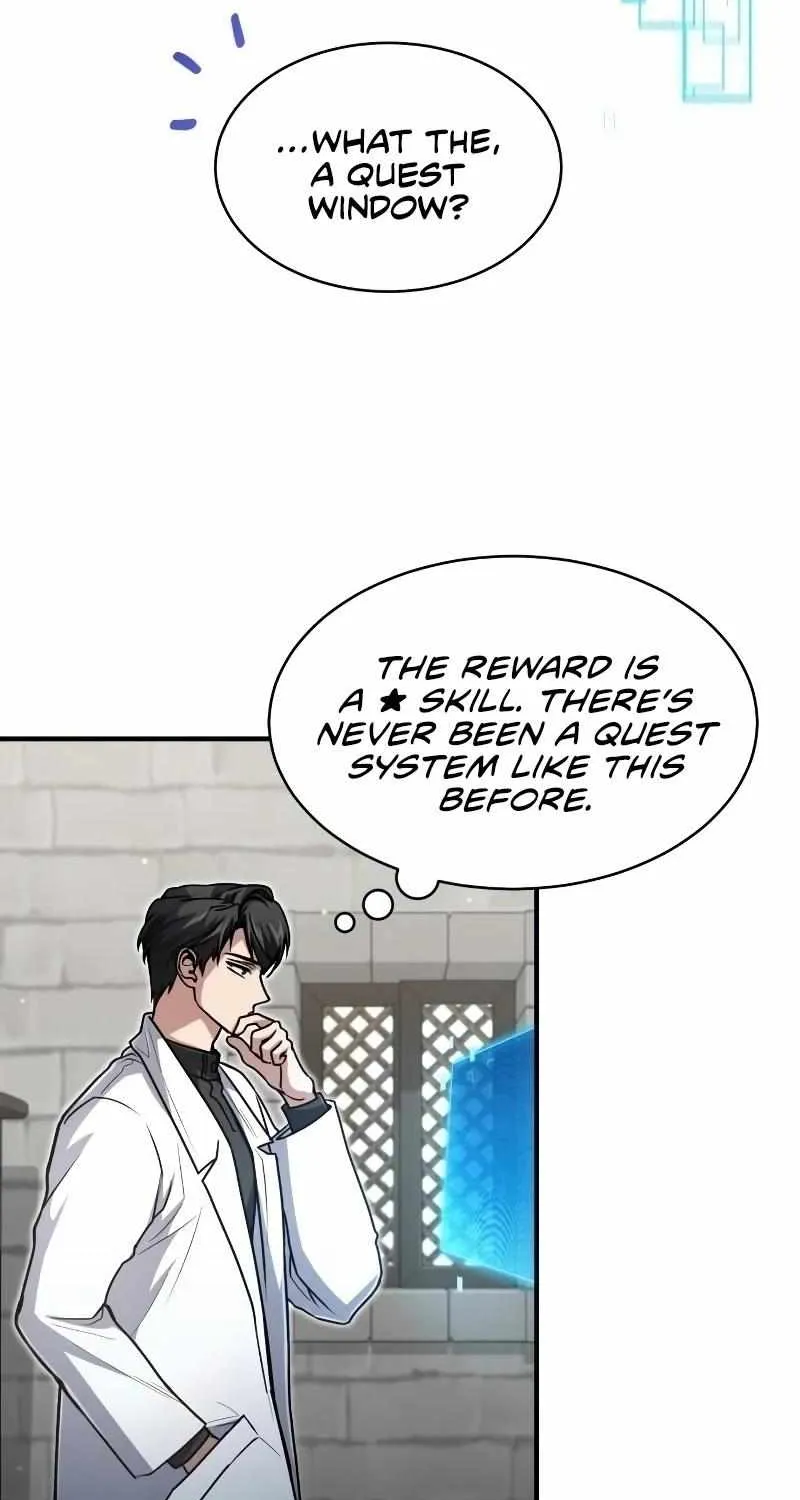 How to Live as a Bootleg Healer Chapter 14 page 63 - 