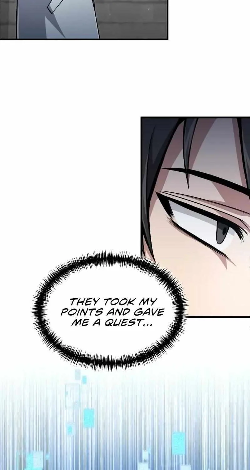 How to Live as a Bootleg Healer Chapter 14 page 64 - 