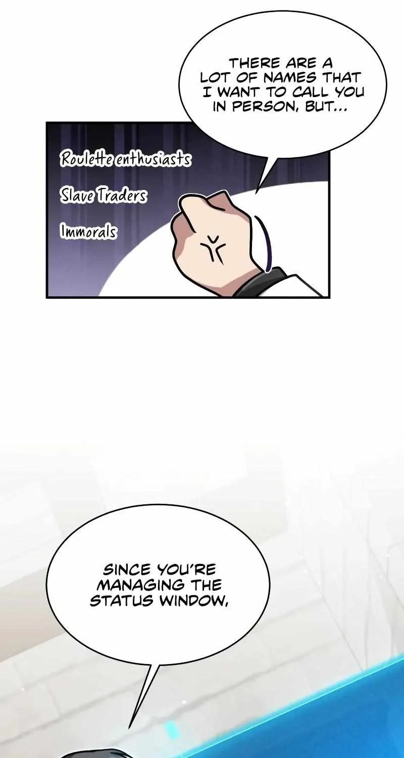 How to Live as a Bootleg Healer Chapter 14 page 69 - 