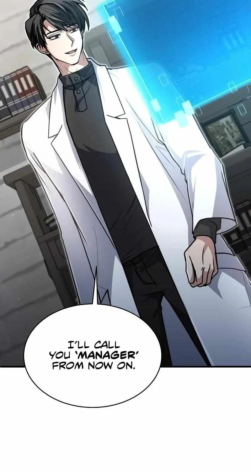 How to Live as a Bootleg Healer Chapter 14 page 70 - 