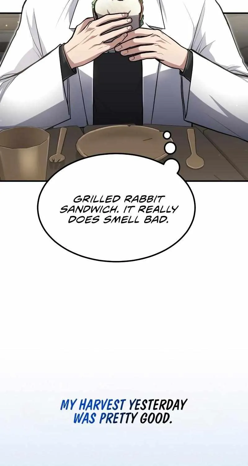 How to Live as a Bootleg Healer Chapter 14 page 73 - 