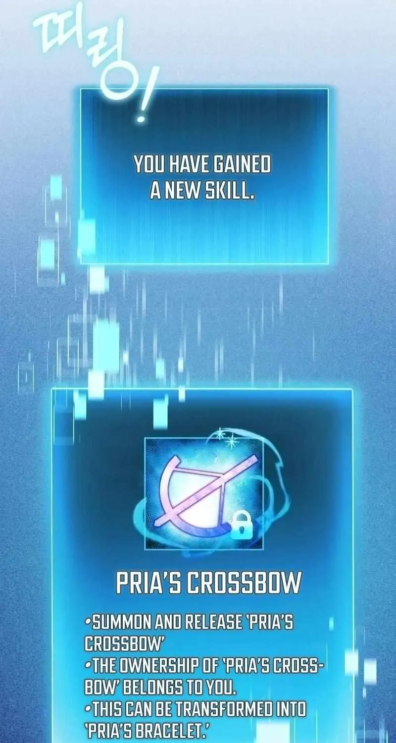 How to Live as a Bootleg Healer Chapter 14 page 75 - 