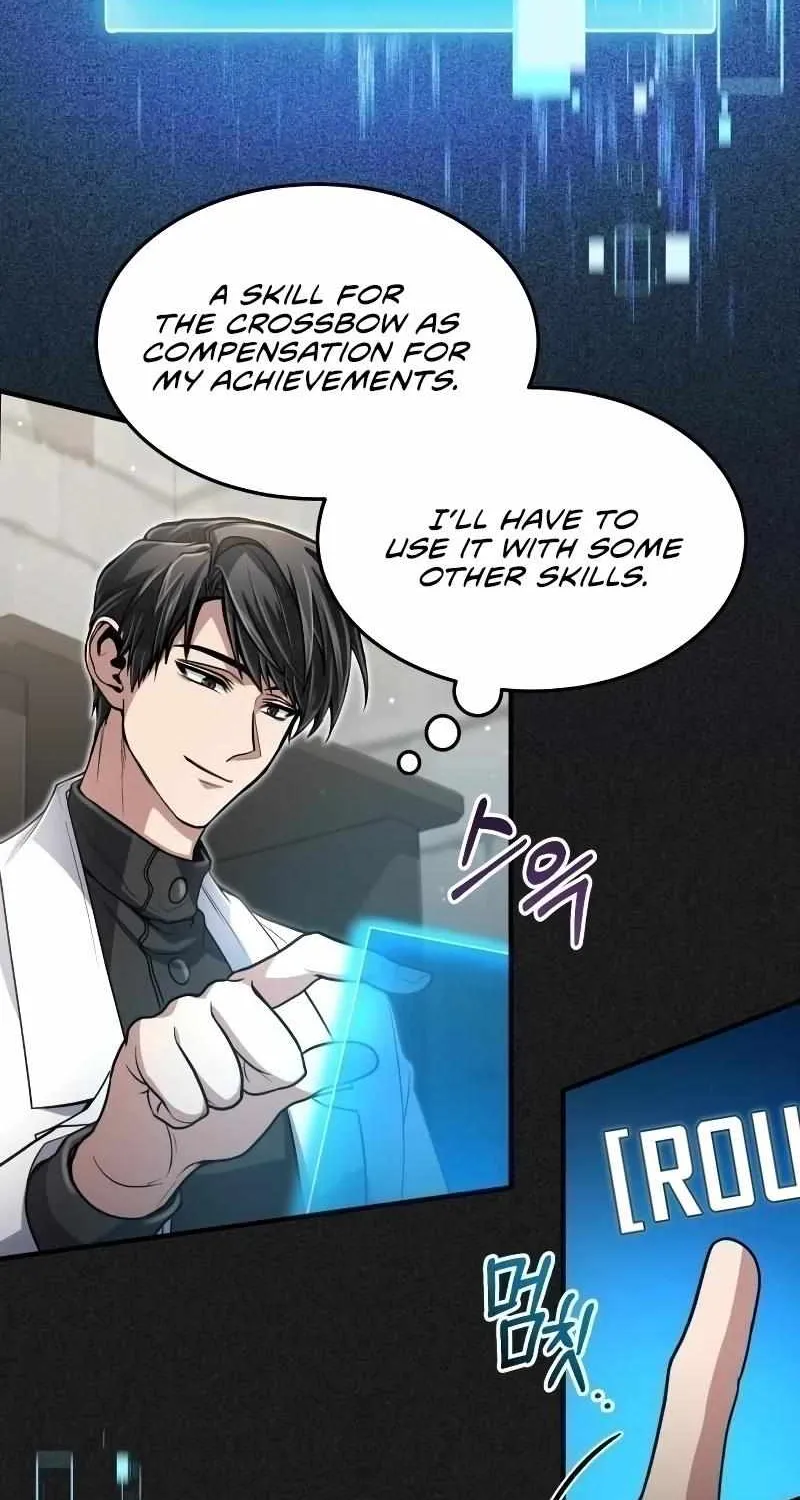 How to Live as a Bootleg Healer Chapter 14 page 76 - 