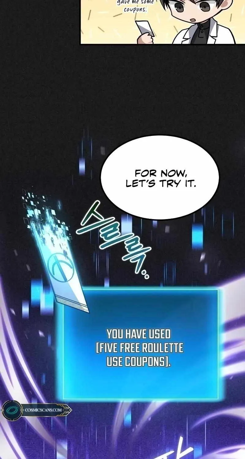 How to Live as a Bootleg Healer Chapter 14 page 78 - 