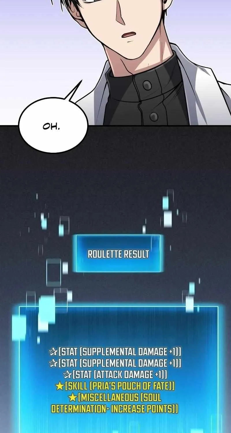 How to Live as a Bootleg Healer Chapter 14 page 81 - 