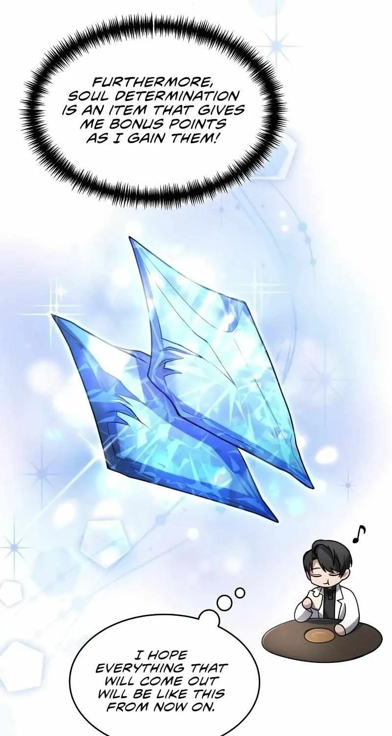 How to Live as a Bootleg Healer Chapter 14 page 84 - 