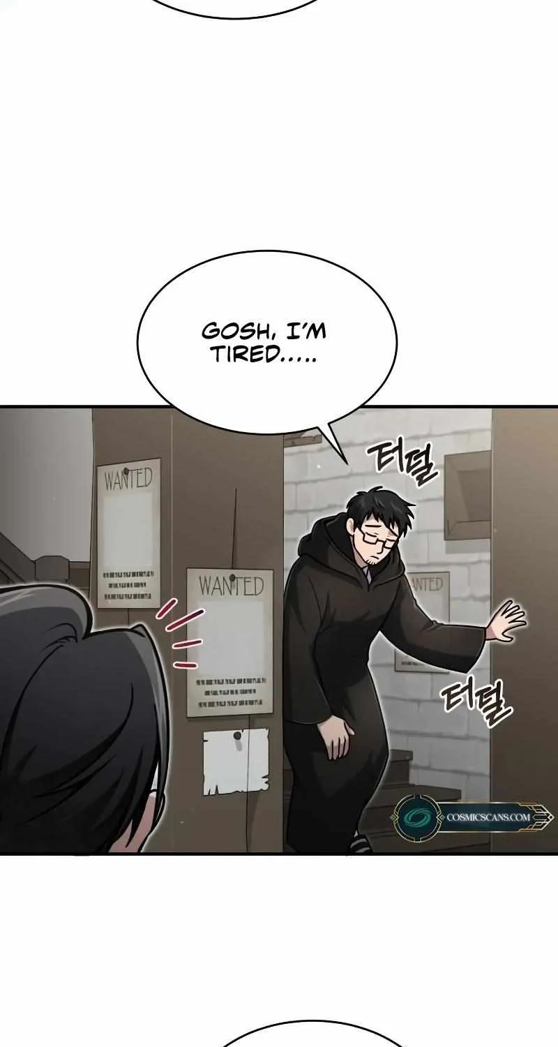 How to Live as a Bootleg Healer Chapter 14 page 85 - 