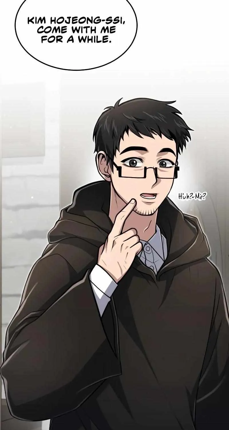 How to Live as a Bootleg Healer Chapter 14 page 87 - 
