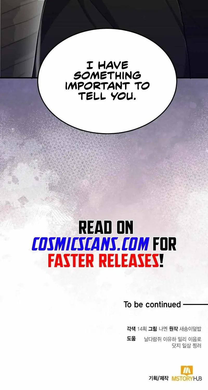 How to Live as a Bootleg Healer Chapter 14 page 88 - 