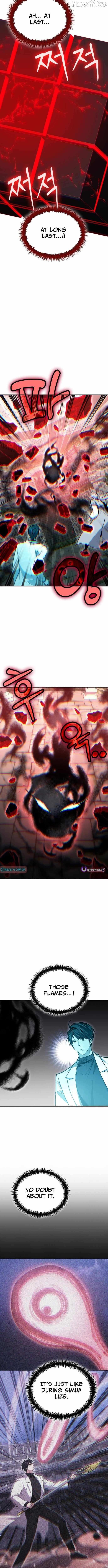 How to Live as a Bootleg Healer Chapter 142 page 13 - 