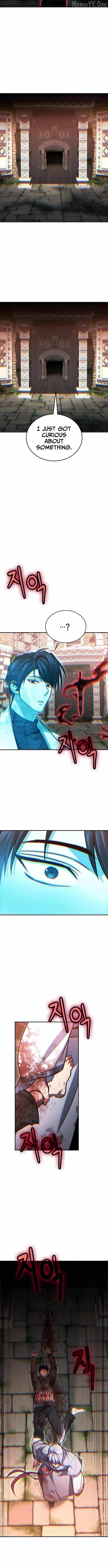 How to Live as a Bootleg Healer Chapter 142 page 16 - 