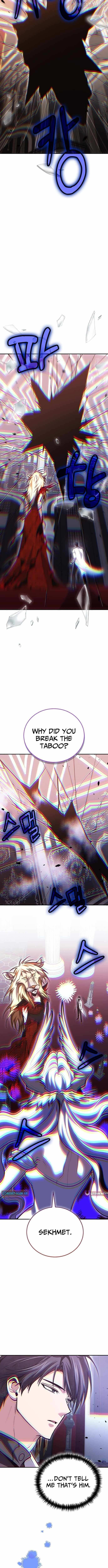 How to Live as a Bootleg Healer Chapter 143 page 13 - 