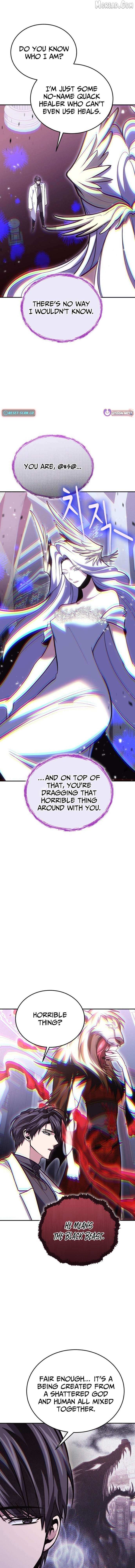 How to Live as a Bootleg Healer Chapter 144 page 2 - 