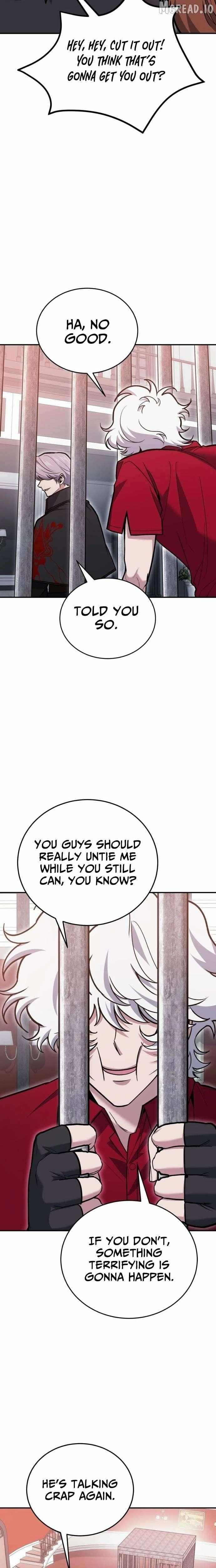 How to Live as a Bootleg Healer Chapter 145 page 2 - 