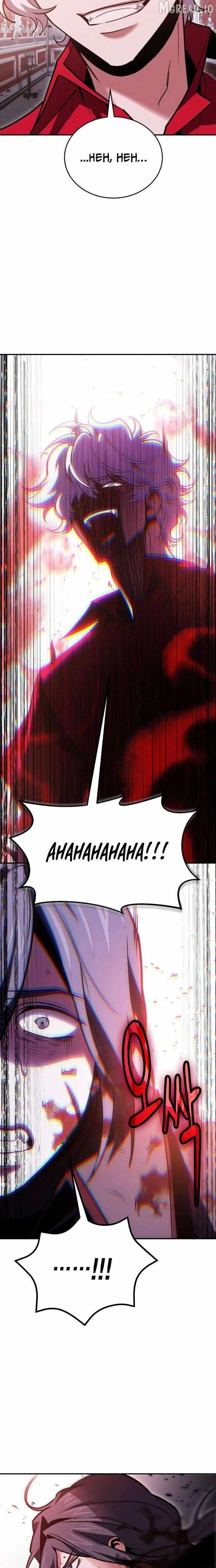How to Live as a Bootleg Healer Chapter 145 page 12 - 