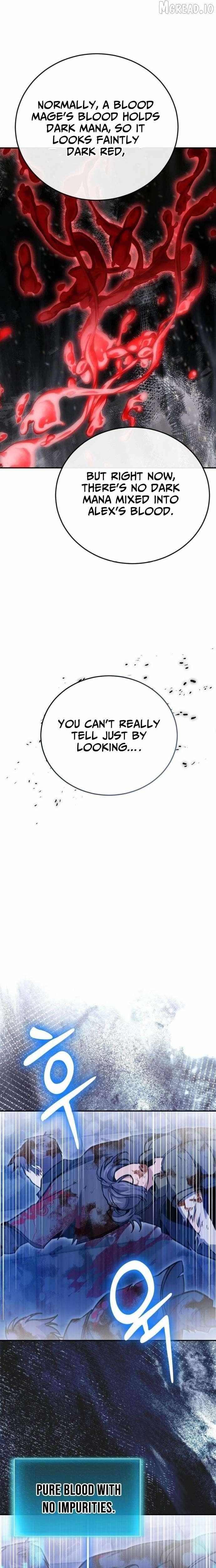 How to Live as a Bootleg Healer Chapter 146 page 16 - 