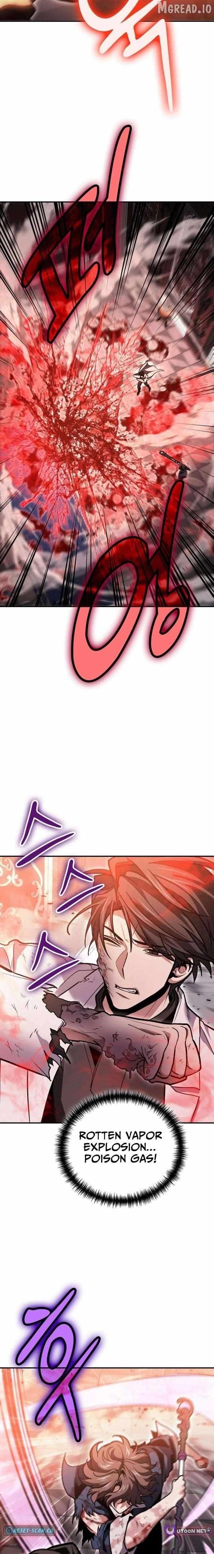 How to Live as a Bootleg Healer Chapter 146 page 29 - 