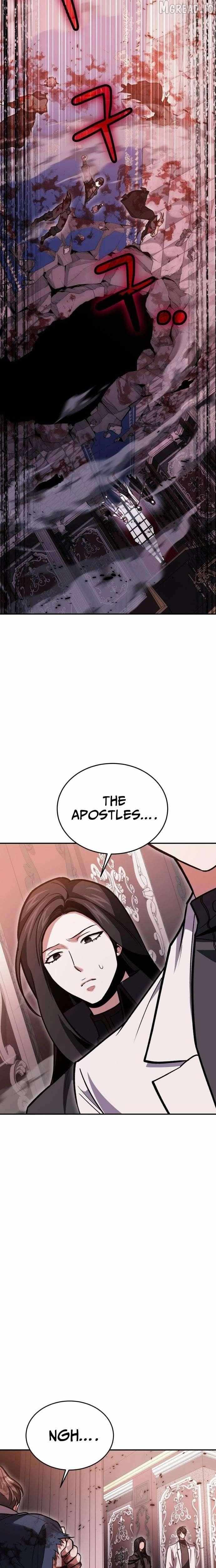 How to Live as a Bootleg Healer Chapter 146 page 6 - 