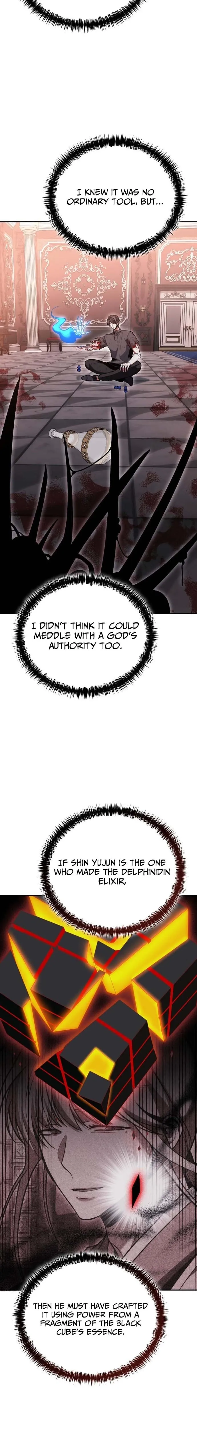 How to Live as a Bootleg Healer Chapter 148 page 2 - 