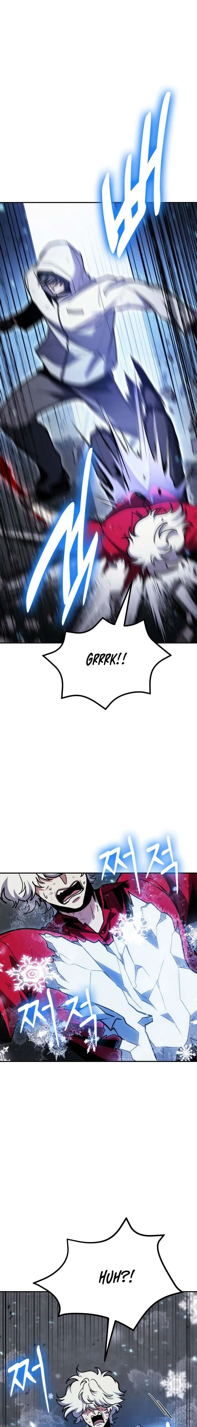 How to Live as a Bootleg Healer Chapter 148 page 22 - 