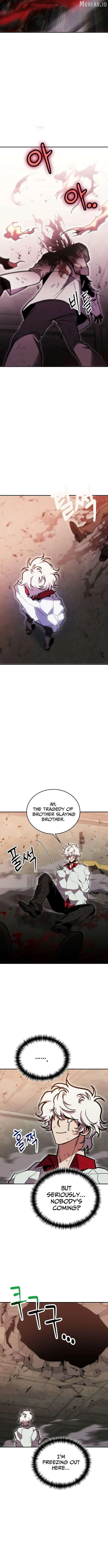 How to Live as a Bootleg Healer Chapter 149 page 12 - 