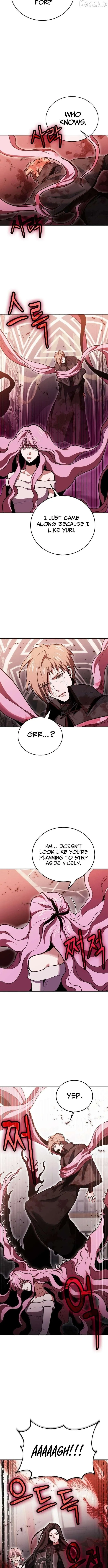 How to Live as a Bootleg Healer Chapter 149 page 14 - 