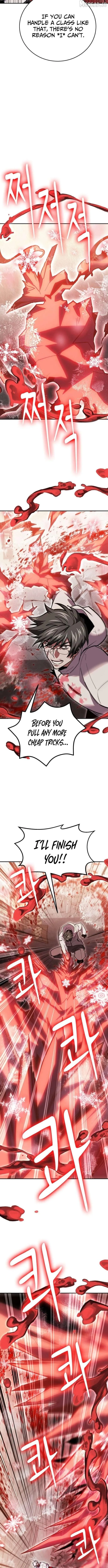 How to Live as a Bootleg Healer Chapter 149 page 7 - 