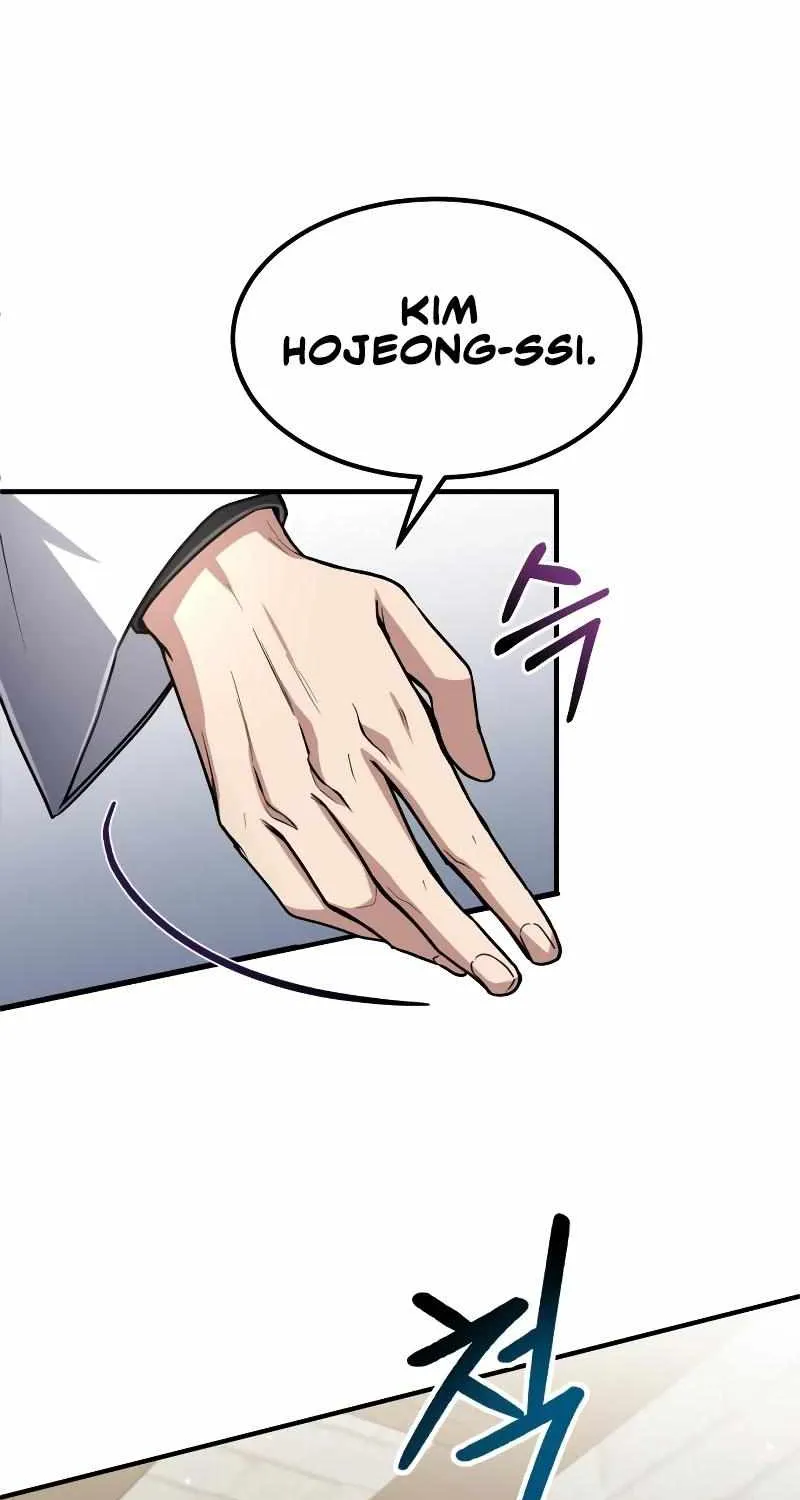 How to Live as a Bootleg Healer Chapter 15 page 12 - 