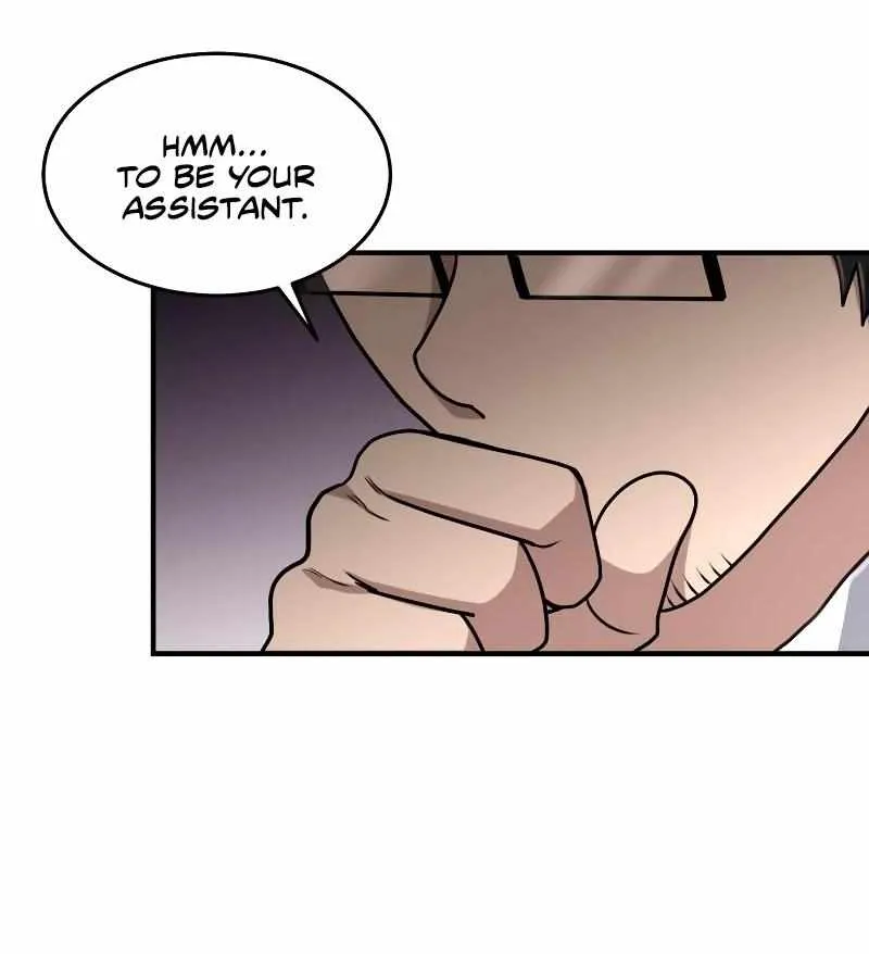How to Live as a Bootleg Healer Chapter 15 page 16 - 
