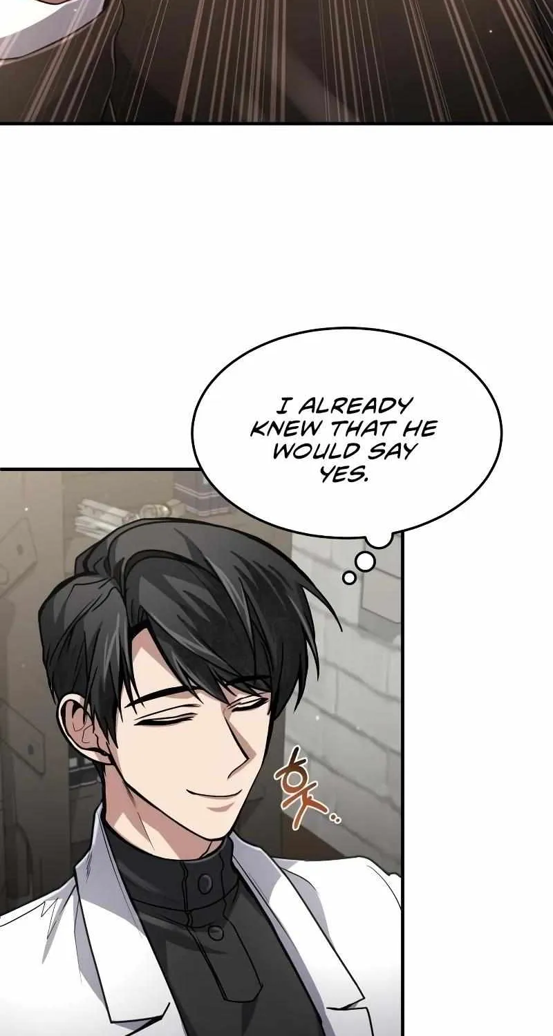 How to Live as a Bootleg Healer Chapter 15 page 18 - 