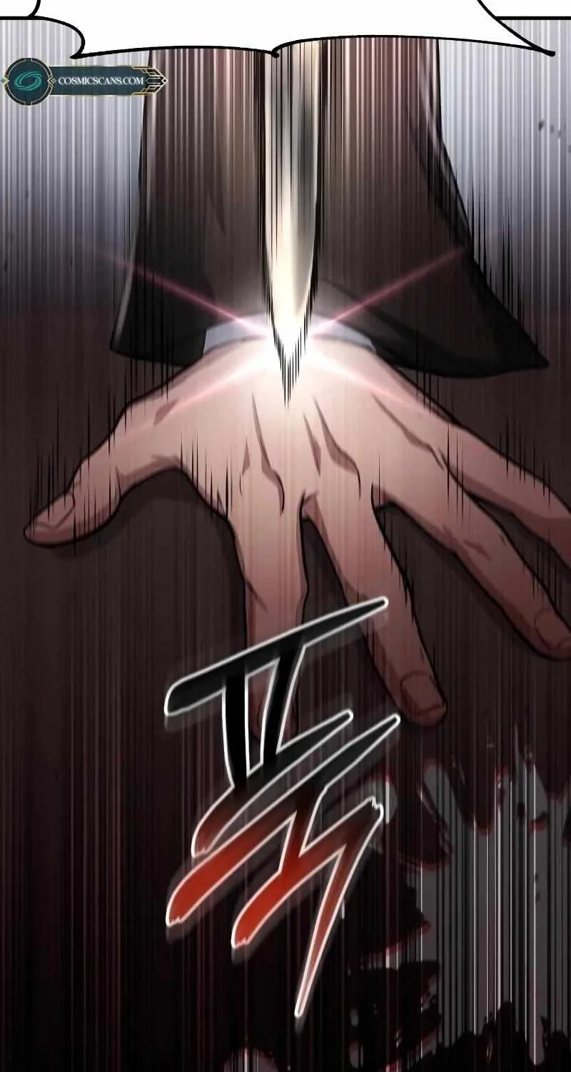 How to Live as a Bootleg Healer Chapter 15 page 20 - 