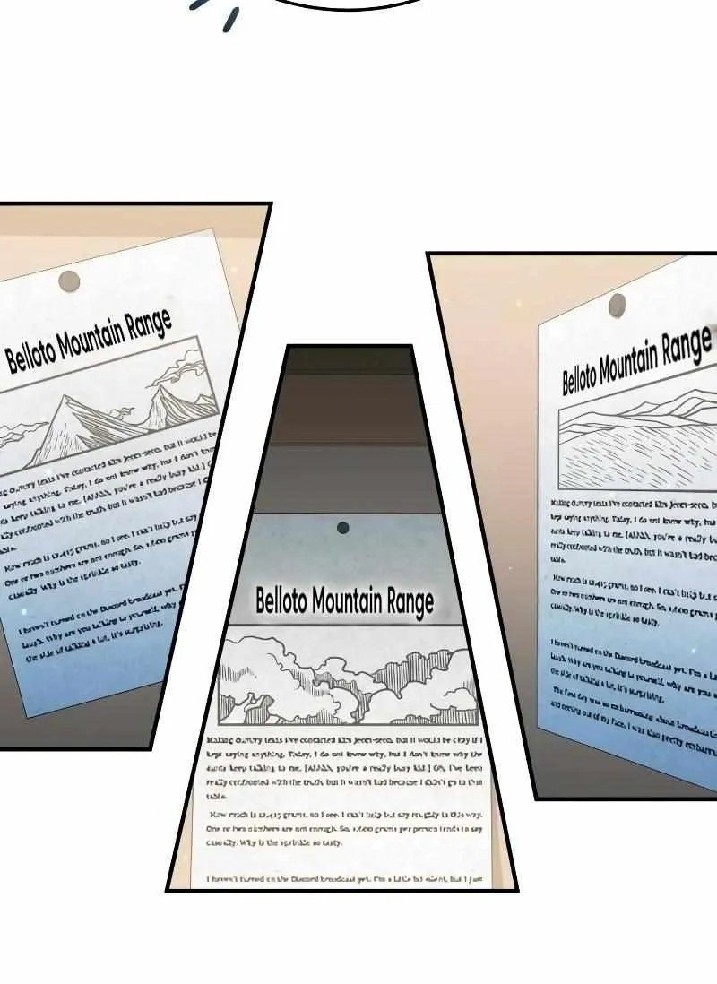 How to Live as a Bootleg Healer Chapter 15 page 30 - 
