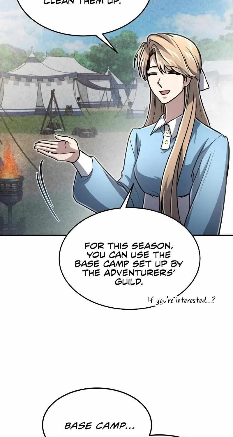 How to Live as a Bootleg Healer Chapter 15 page 33 - 