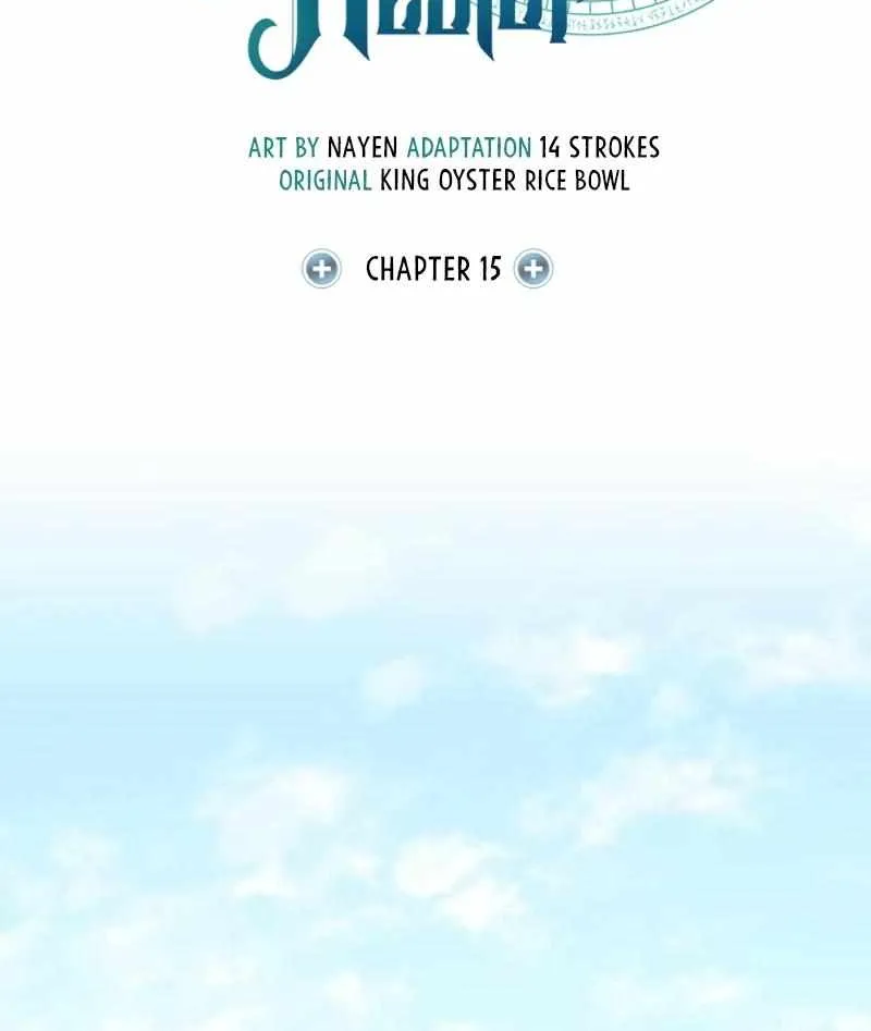 How to Live as a Bootleg Healer Chapter 15 page 37 - 