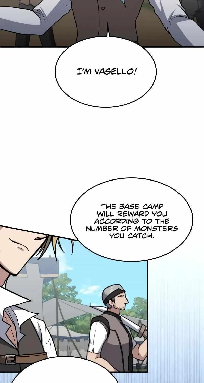 How to Live as a Bootleg Healer Chapter 15 page 39 - 