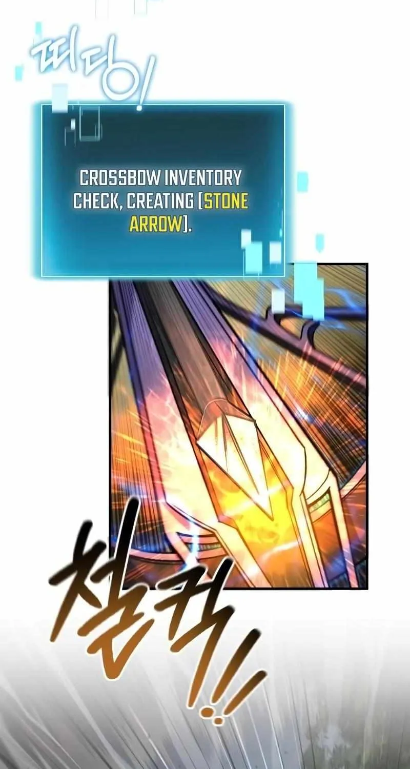 How to Live as a Bootleg Healer Chapter 15 page 46 - 