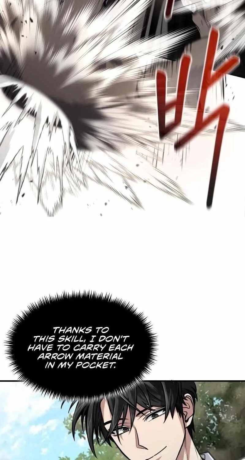 How to Live as a Bootleg Healer Chapter 15 page 48 - 