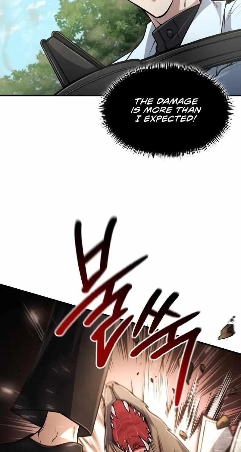 How to Live as a Bootleg Healer Chapter 15 page 49 - 