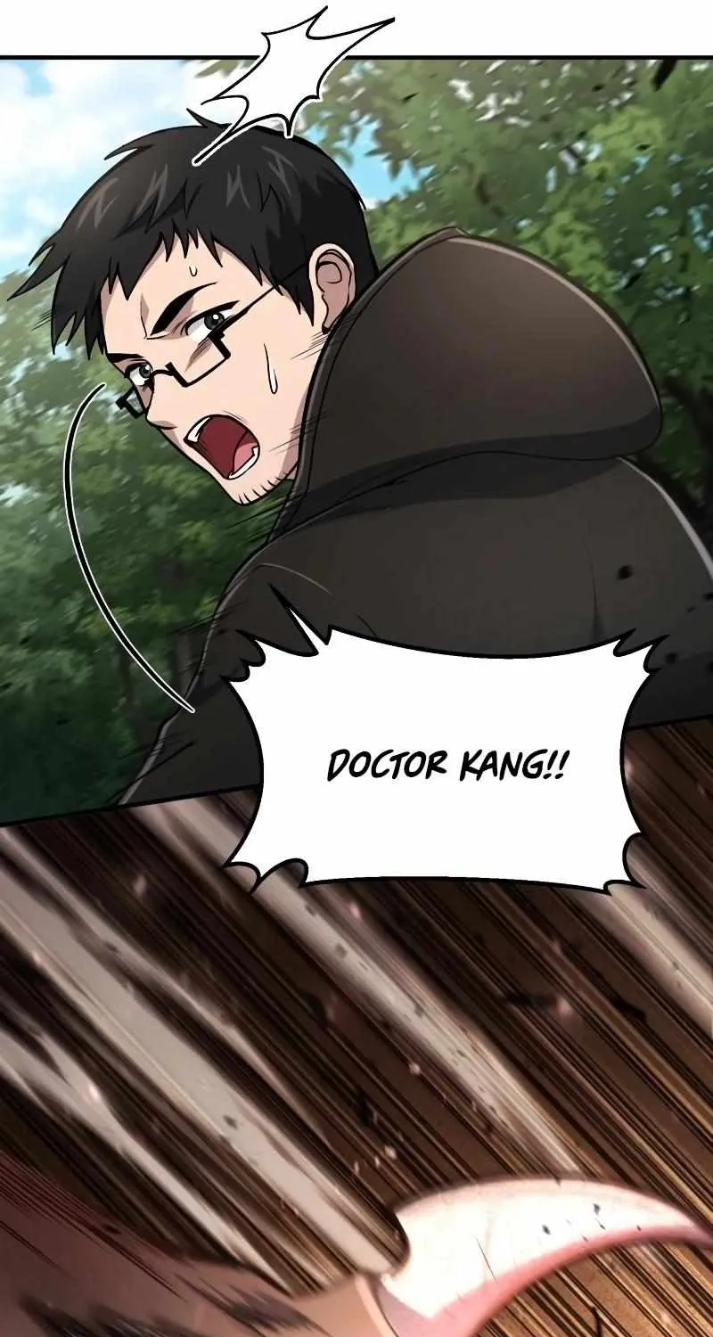 How to Live as a Bootleg Healer Chapter 15 page 51 - 
