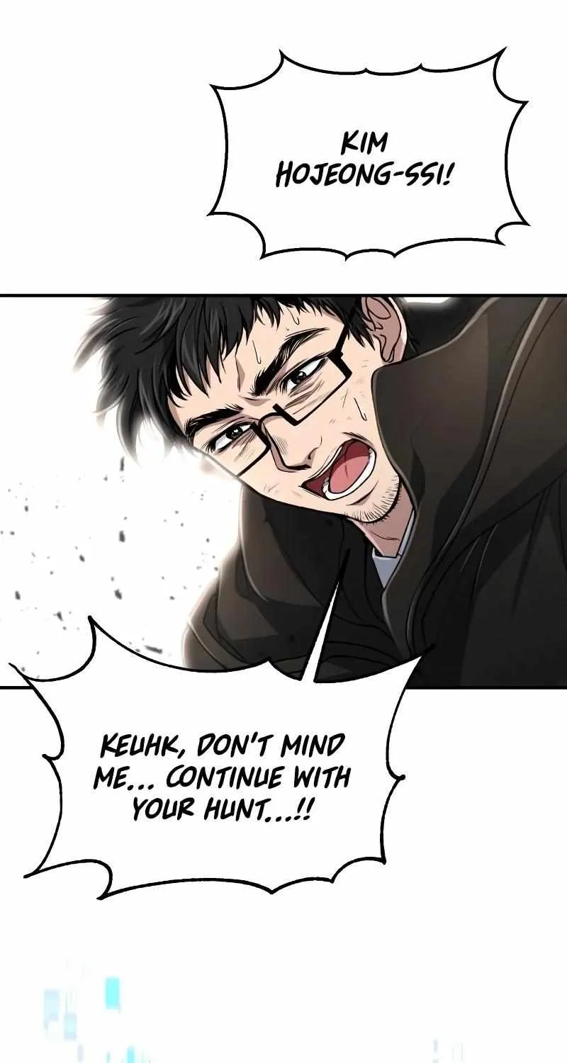 How to Live as a Bootleg Healer Chapter 15 page 55 - 